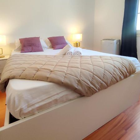Apartmán Grimaldi Centrale 5 Pers Wi-Fi Ac Nice Exteriér fotografie