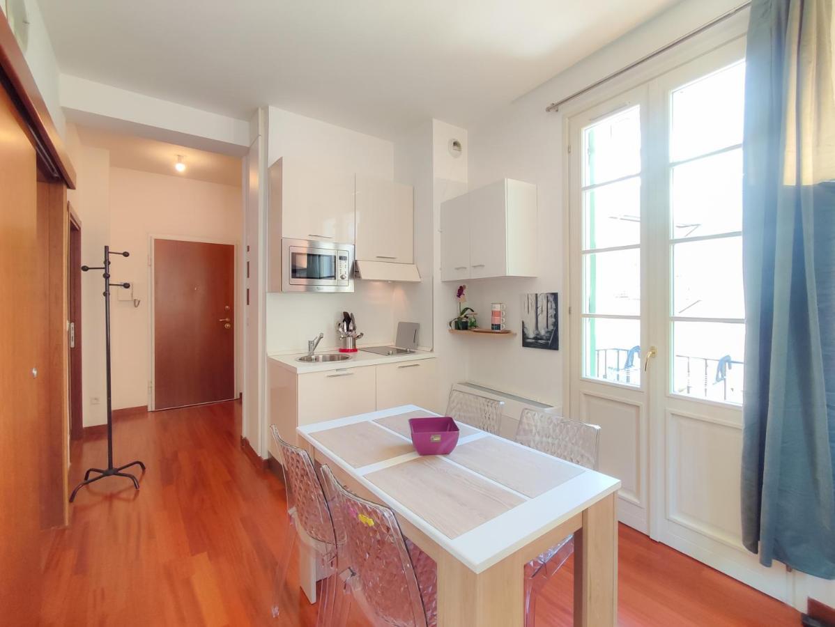 Apartmán Grimaldi Centrale 5 Pers Wi-Fi Ac Nice Exteriér fotografie