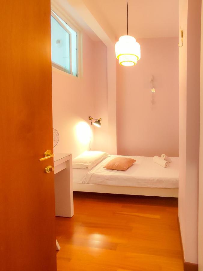 Apartmán Grimaldi Centrale 5 Pers Wi-Fi Ac Nice Exteriér fotografie