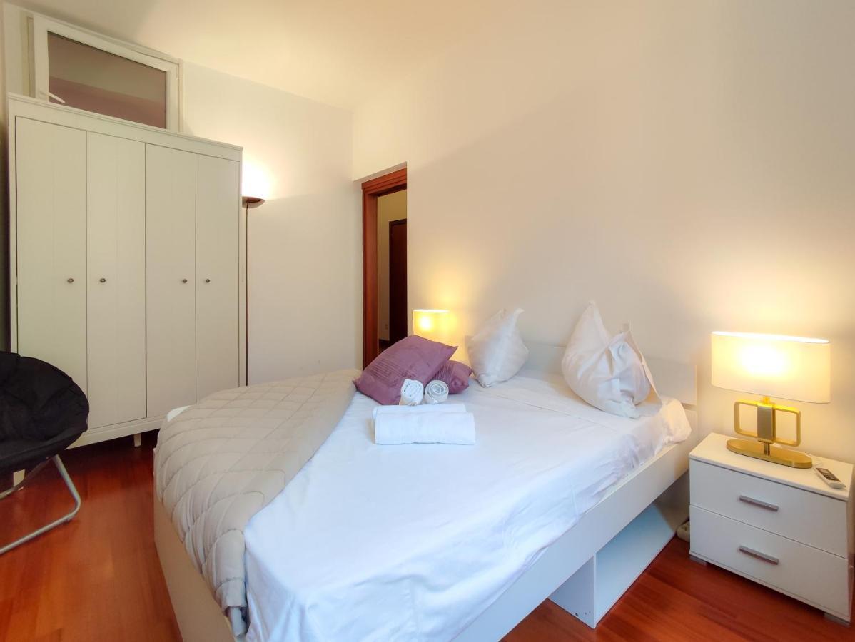 Apartmán Grimaldi Centrale 5 Pers Wi-Fi Ac Nice Exteriér fotografie