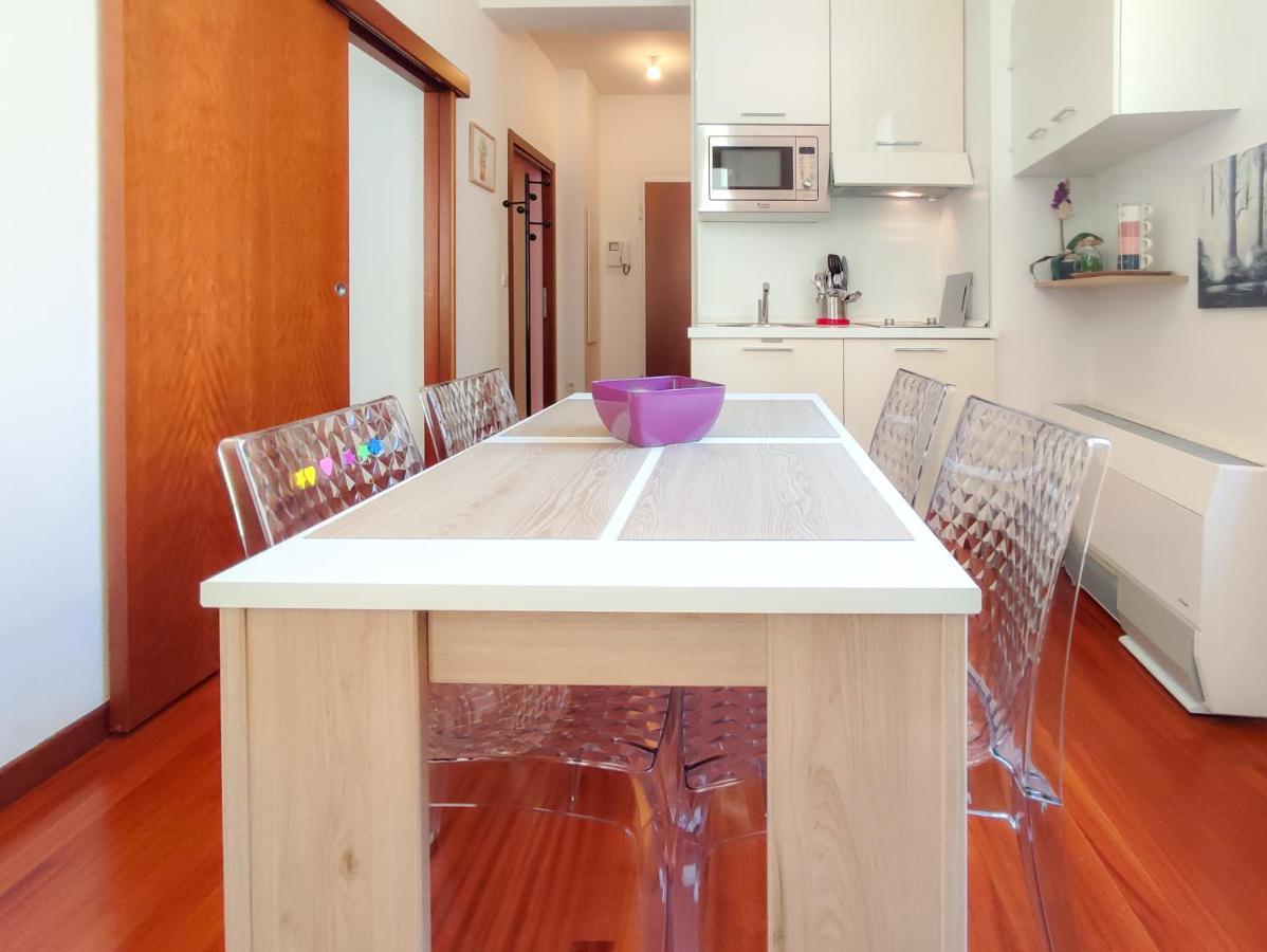 Apartmán Grimaldi Centrale 5 Pers Wi-Fi Ac Nice Exteriér fotografie