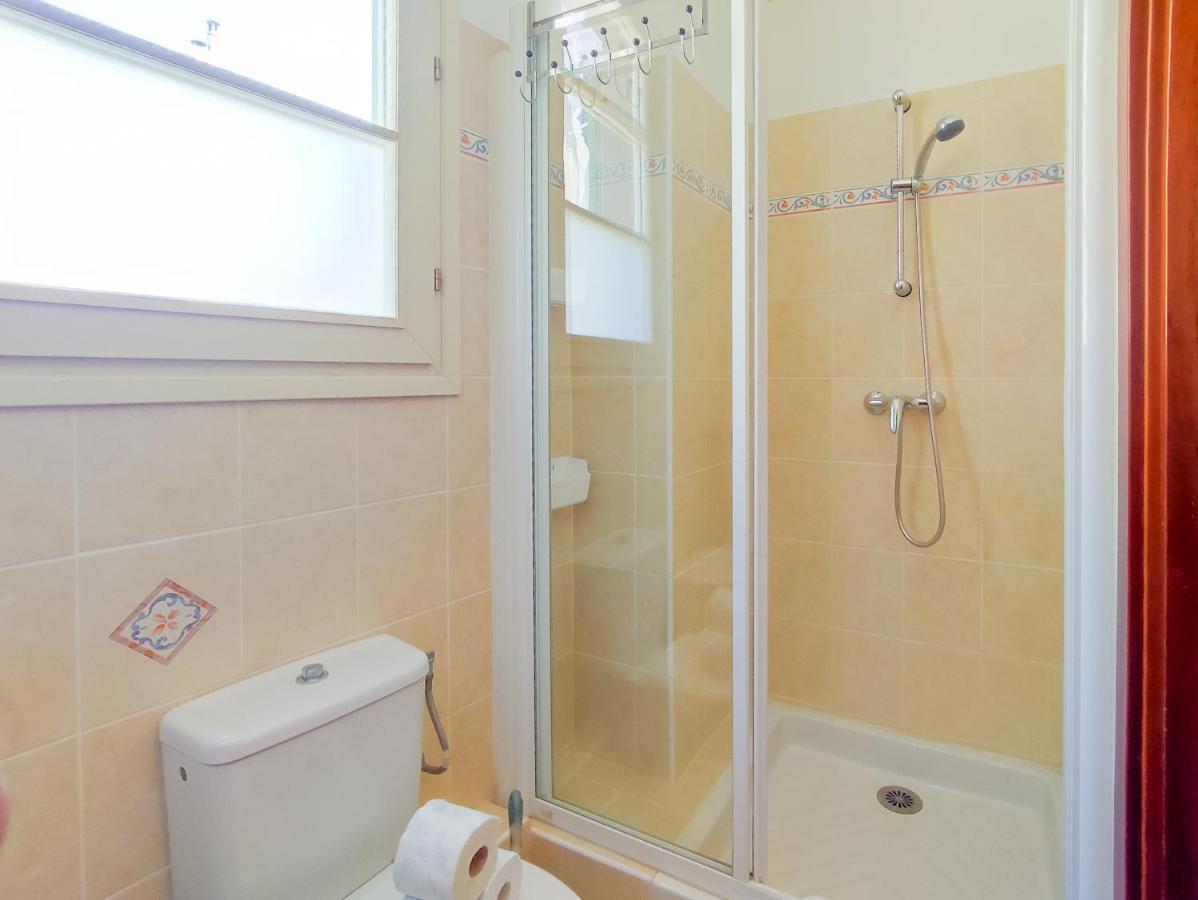 Apartmán Grimaldi Centrale 5 Pers Wi-Fi Ac Nice Exteriér fotografie